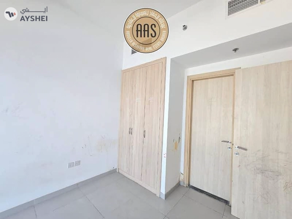Like a new huge 1bhk with modern kitchen garden area all amenities