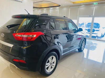 Hyundai Creta GLS 2017 GCC Specs-9