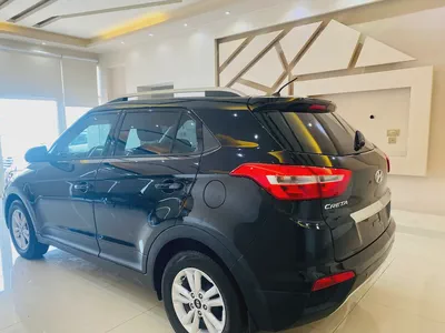 Hyundai Creta GLS 2017 GCC Specs-10