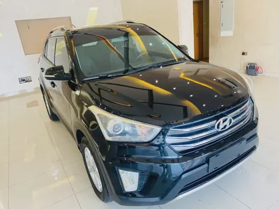 Hyundai Creta GLS 2017 GCC Specs-11