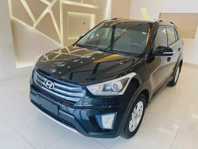 Hyundai Creta GLS 2017 GCC Specs-12
