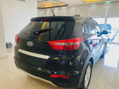 Hyundai Creta GLS 2017 GCC Specs-3