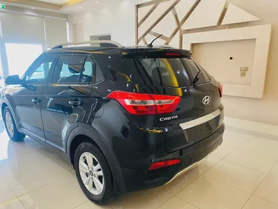 Hyundai Creta GLS 2017 GCC Specs-4