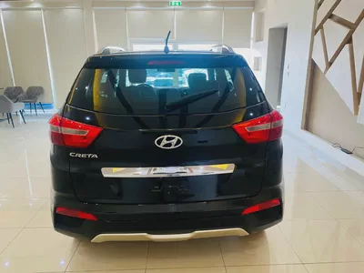 Hyundai Creta GLS 2017 GCC Specs-5