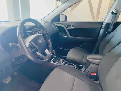 Hyundai Creta GLS 2017 GCC Specs-6