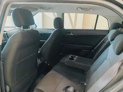 Hyundai Creta GLS 2017 GCC Specs-8