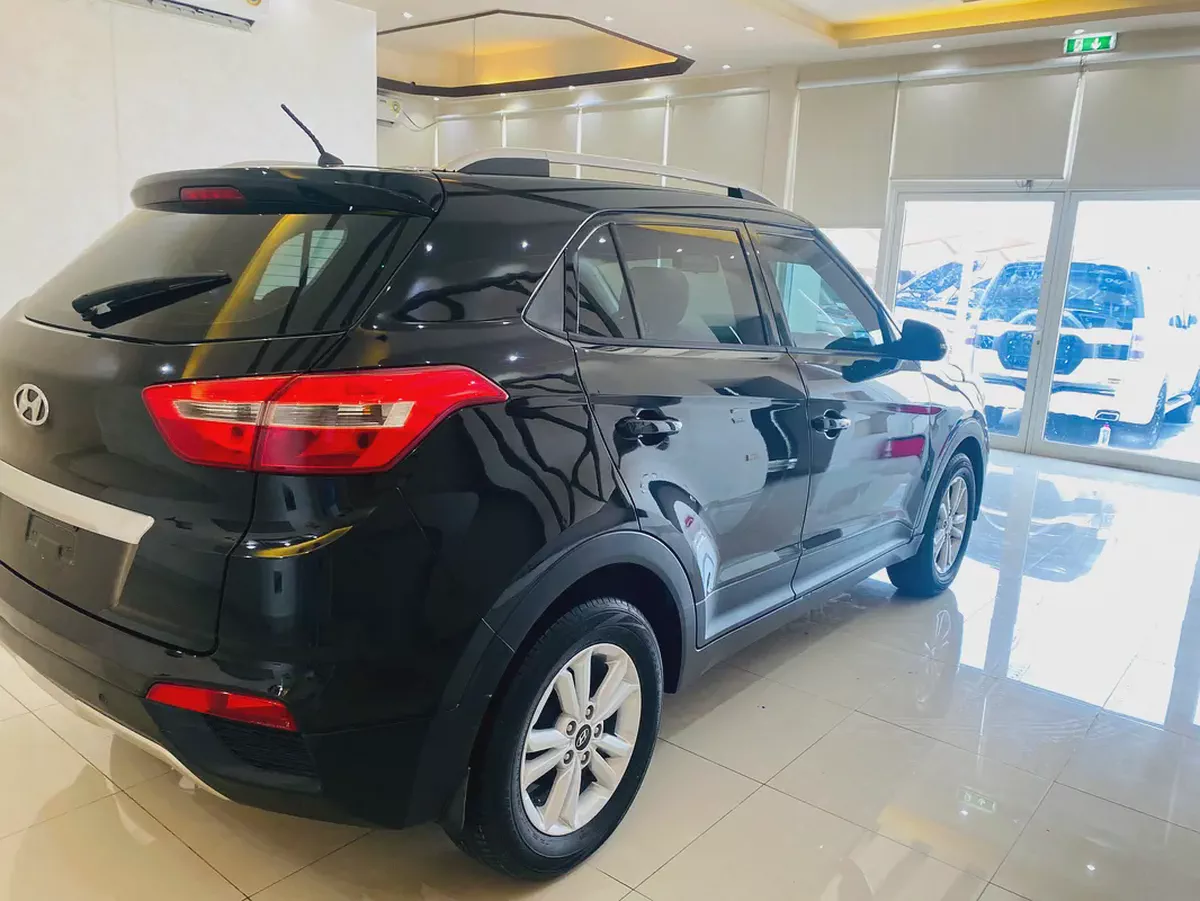 Hyundai Creta GLS 2017 GCC Specs-9-9