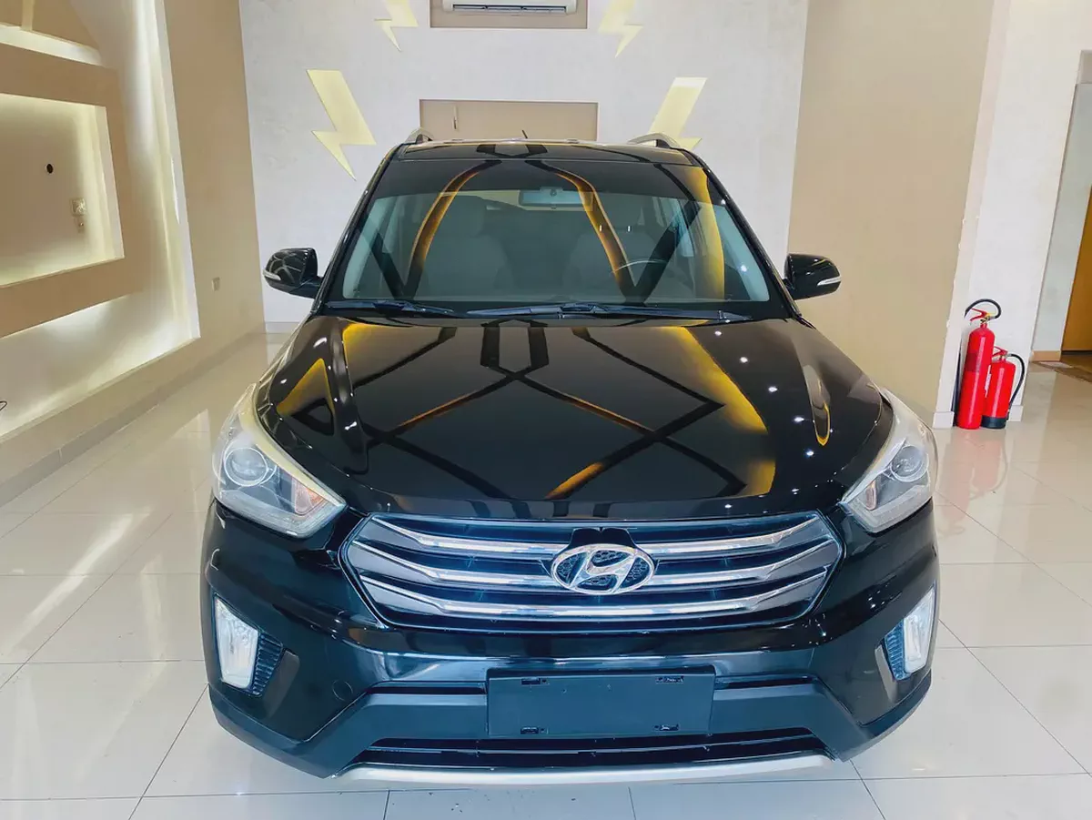 Hyundai Creta GLS 2017 GCC Specs-13-13