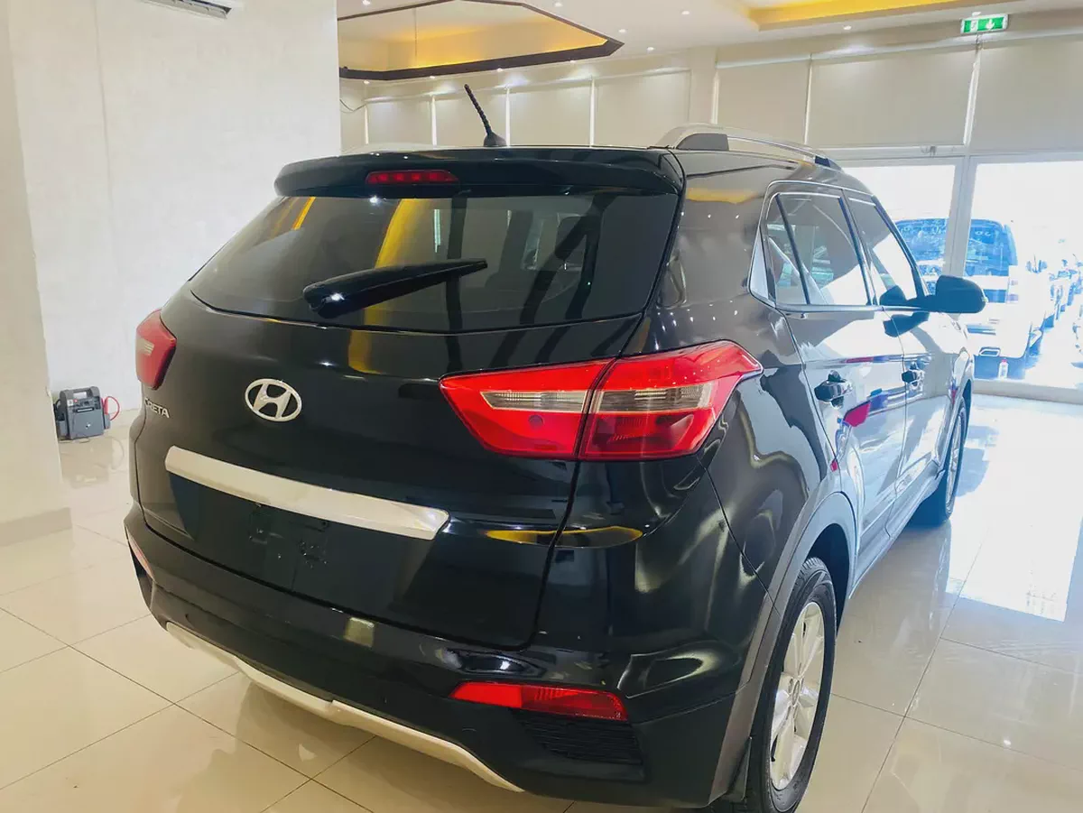 Hyundai Creta GLS 2017 GCC Specs-3-3
