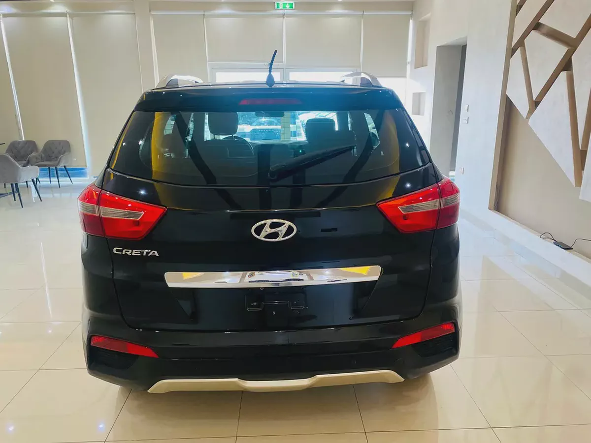 Hyundai Creta GLS 2017 GCC Specs-5-5