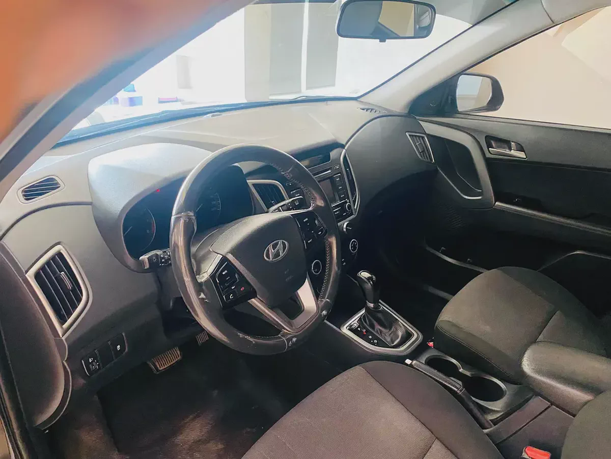 Hyundai Creta GLS 2017 GCC Specs-7-7