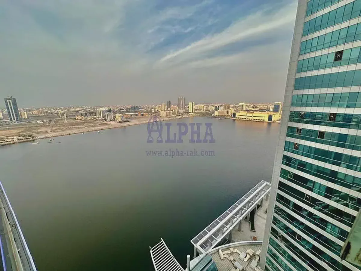 High Floor| City Center|Amazing View