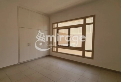 VILLA FOR SALE IN NARJIS, AL RAHA GOLF GARDENS-8