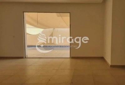 VILLA FOR SALE IN NARJIS, AL RAHA GOLF GARDENS-9