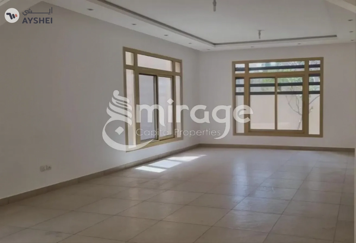 VILLA FOR SALE IN NARJIS, AL RAHA GOLF GARDENS-11-11
