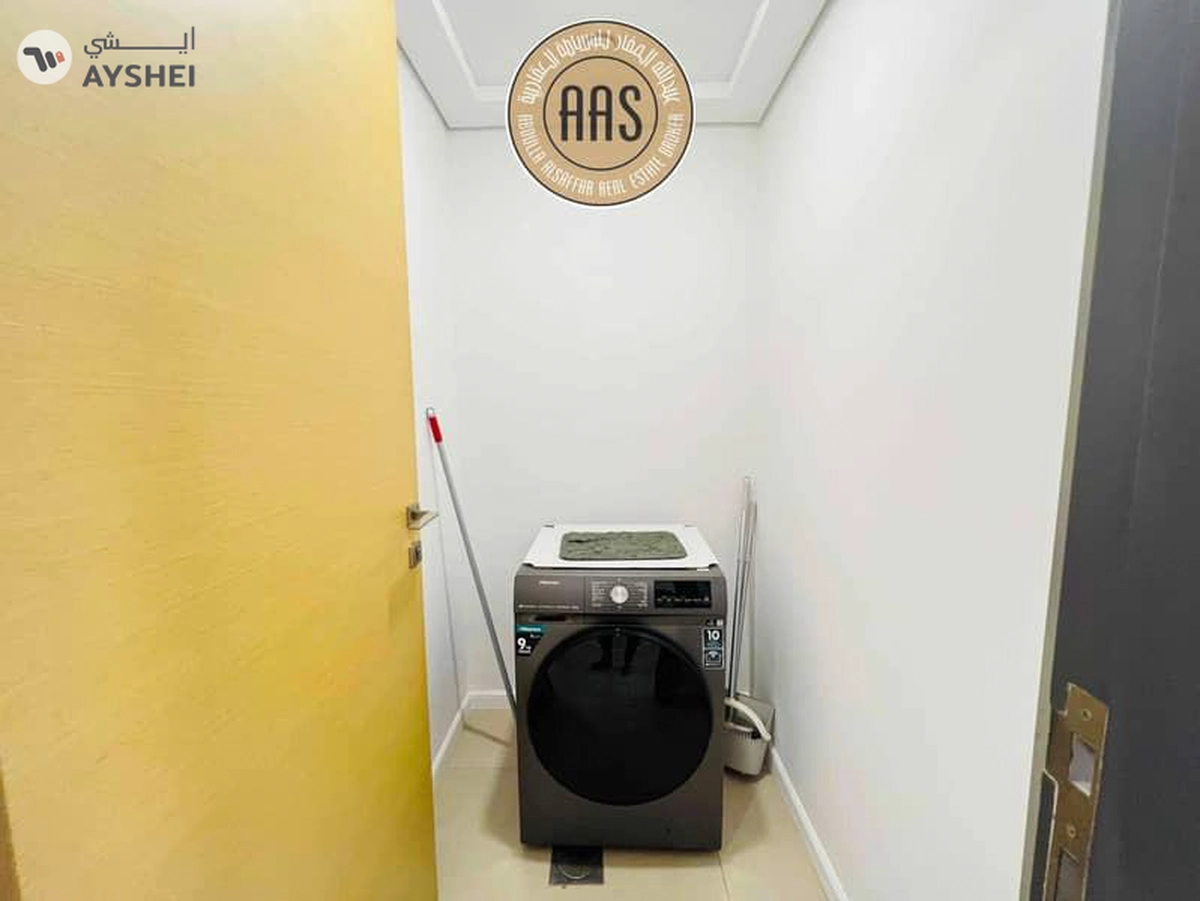 Best Investment || Fully Furnished 2 Bedroom Hall || In 2.3M Only