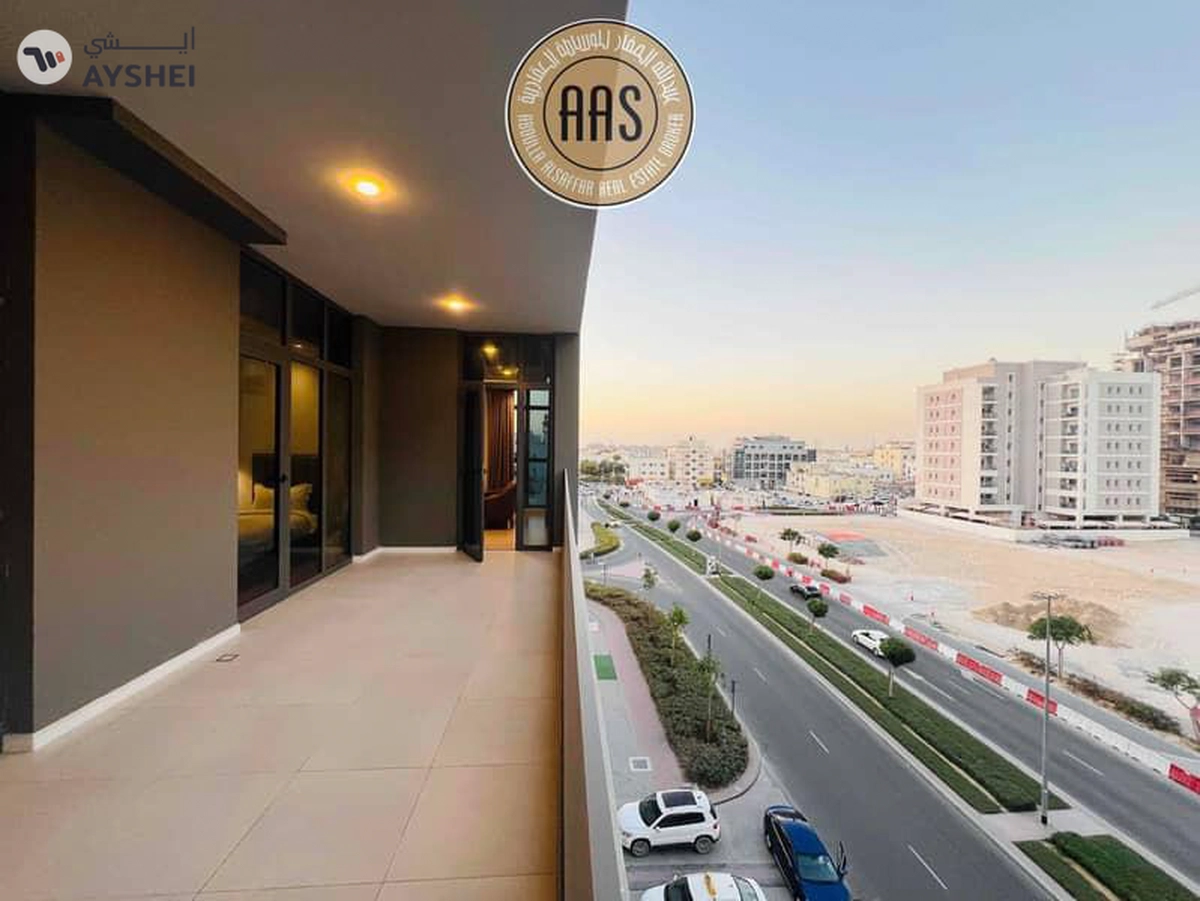 Best Investment || Fully Furnished 2 Bedroom Hall || In 2.3M Only