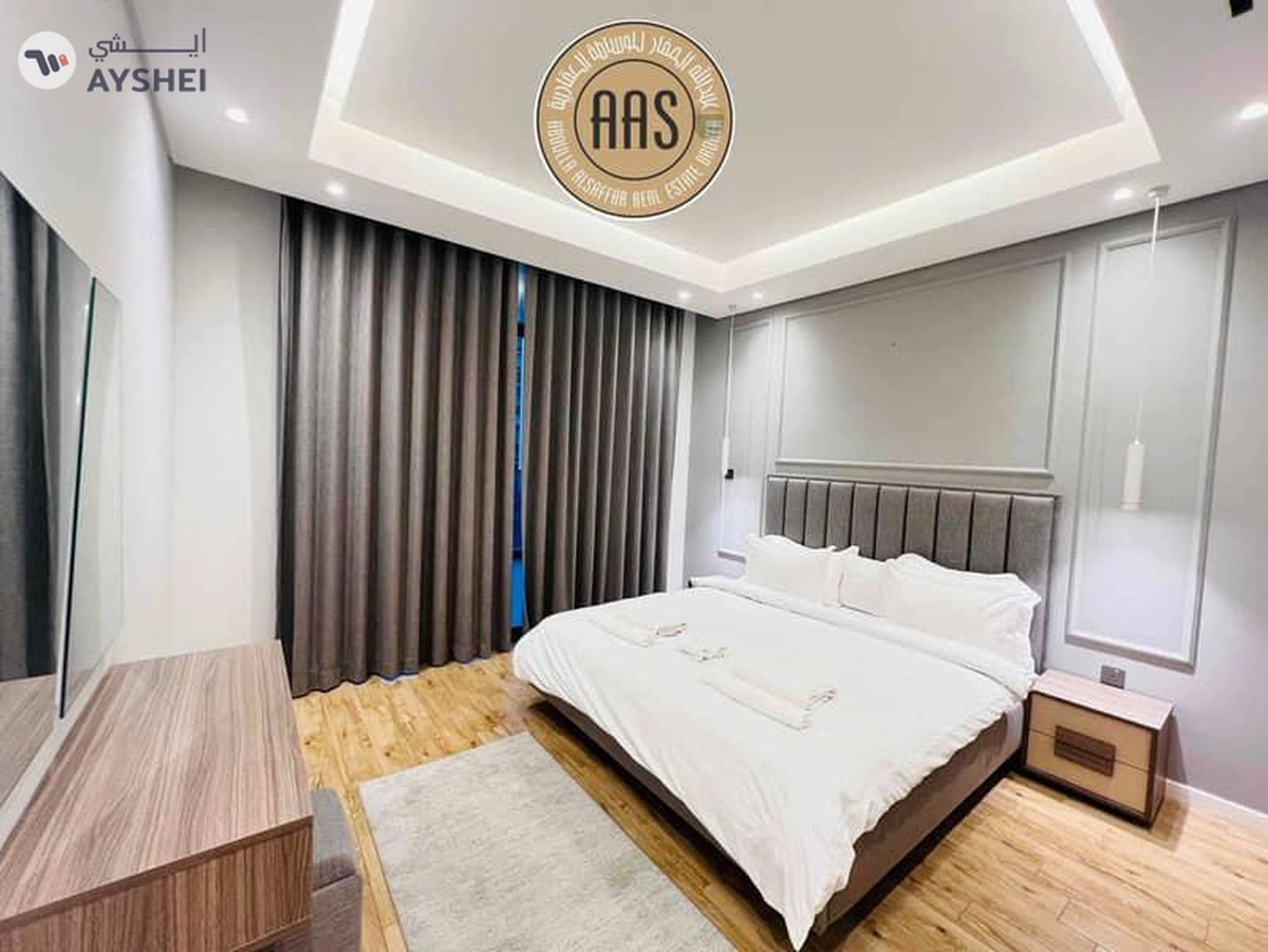Best Investment || Fully Furnished 2 Bedroom Hall || In 2.3M Only