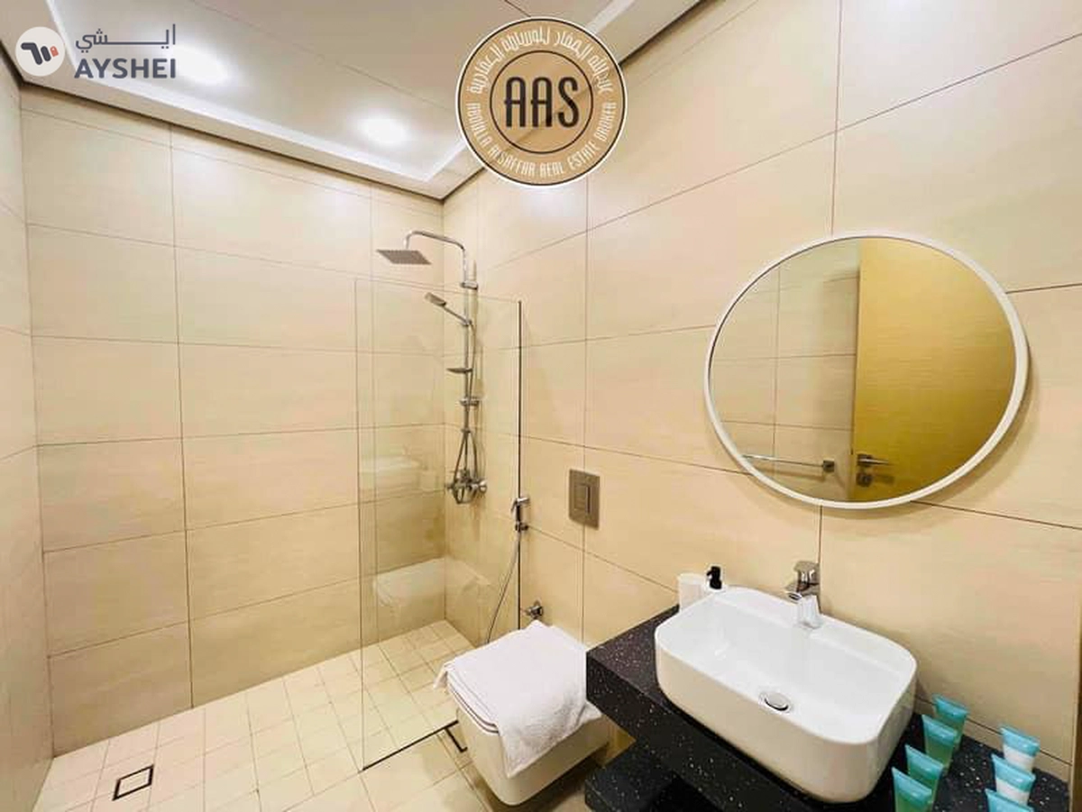 Best Investment || Fully Furnished 2 Bedroom Hall || In 2.3M Only