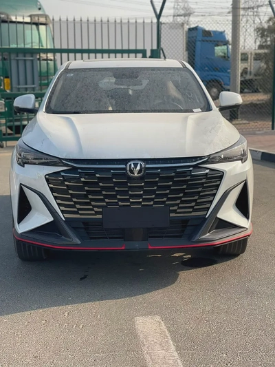 2026 Changan X5 Plus Pioneer FULL OPTION Chinese Specs-1