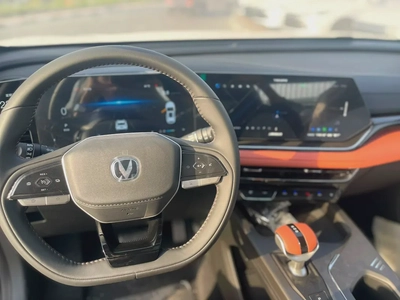 2026 Changan X5 Plus Pioneer FULL OPTION Chinese Specs-8