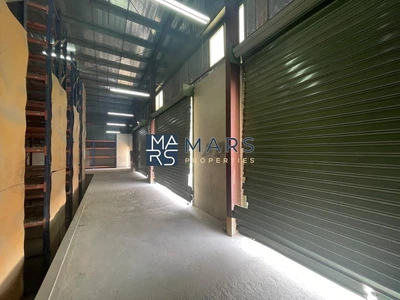 Fully installed Warehouse is available for sales in industrial area 15 Sharjah for 20M-15
