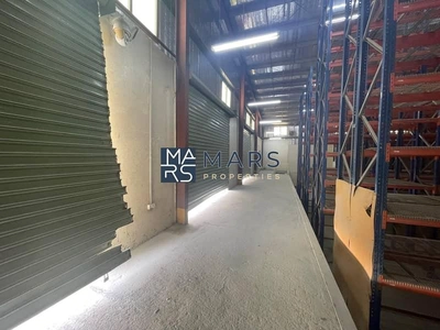 Fully installed Warehouse is available for sales in industrial area 15 Sharjah for 20M-19