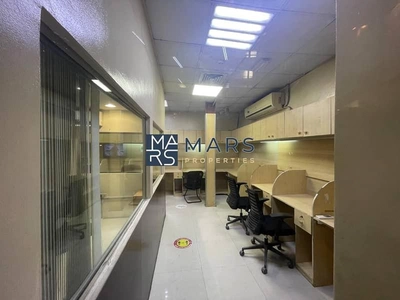 Fully installed Warehouse is available for sales in industrial area 15 Sharjah for 20M-21