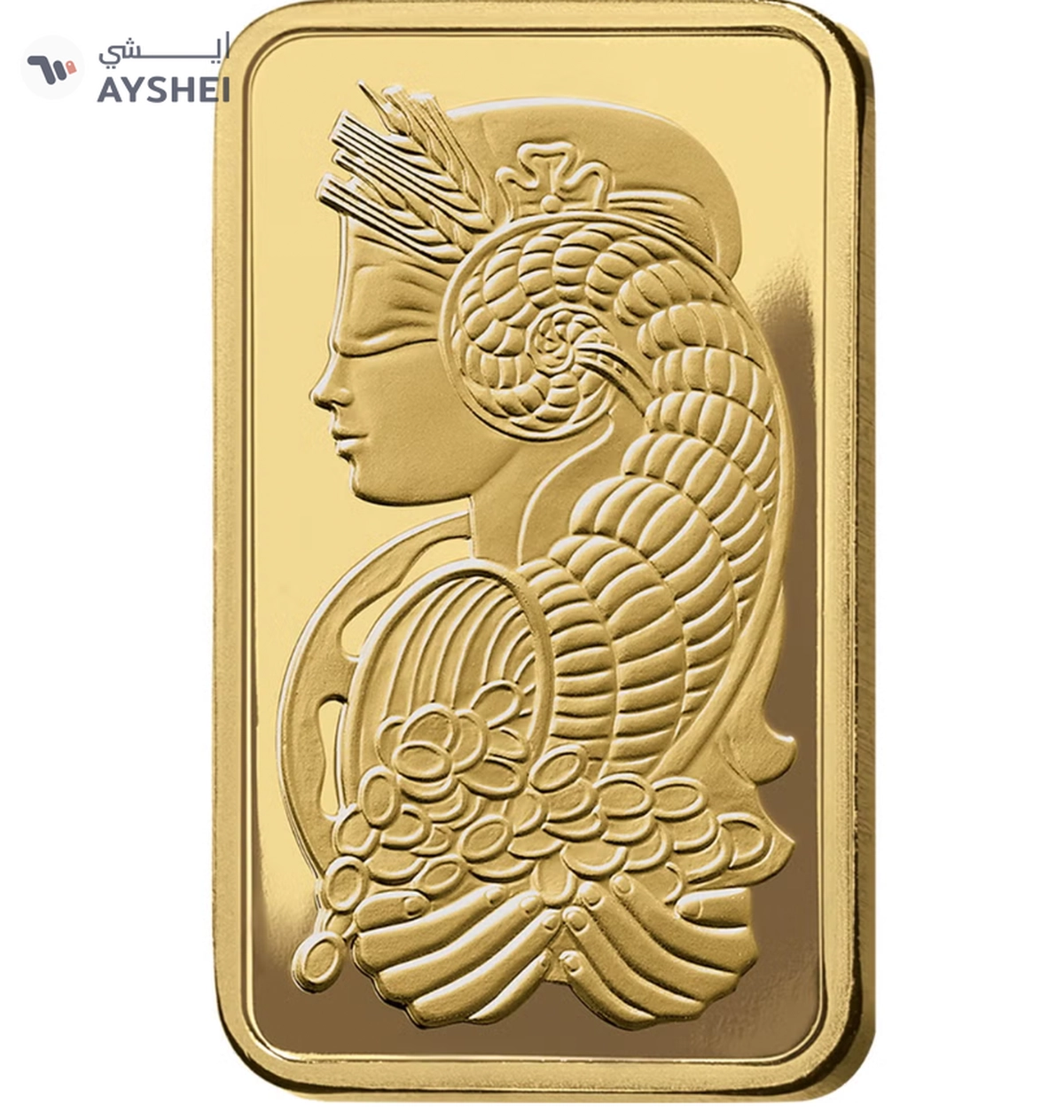 PAMP 24KT - 5g Suisse Pamp-2-2