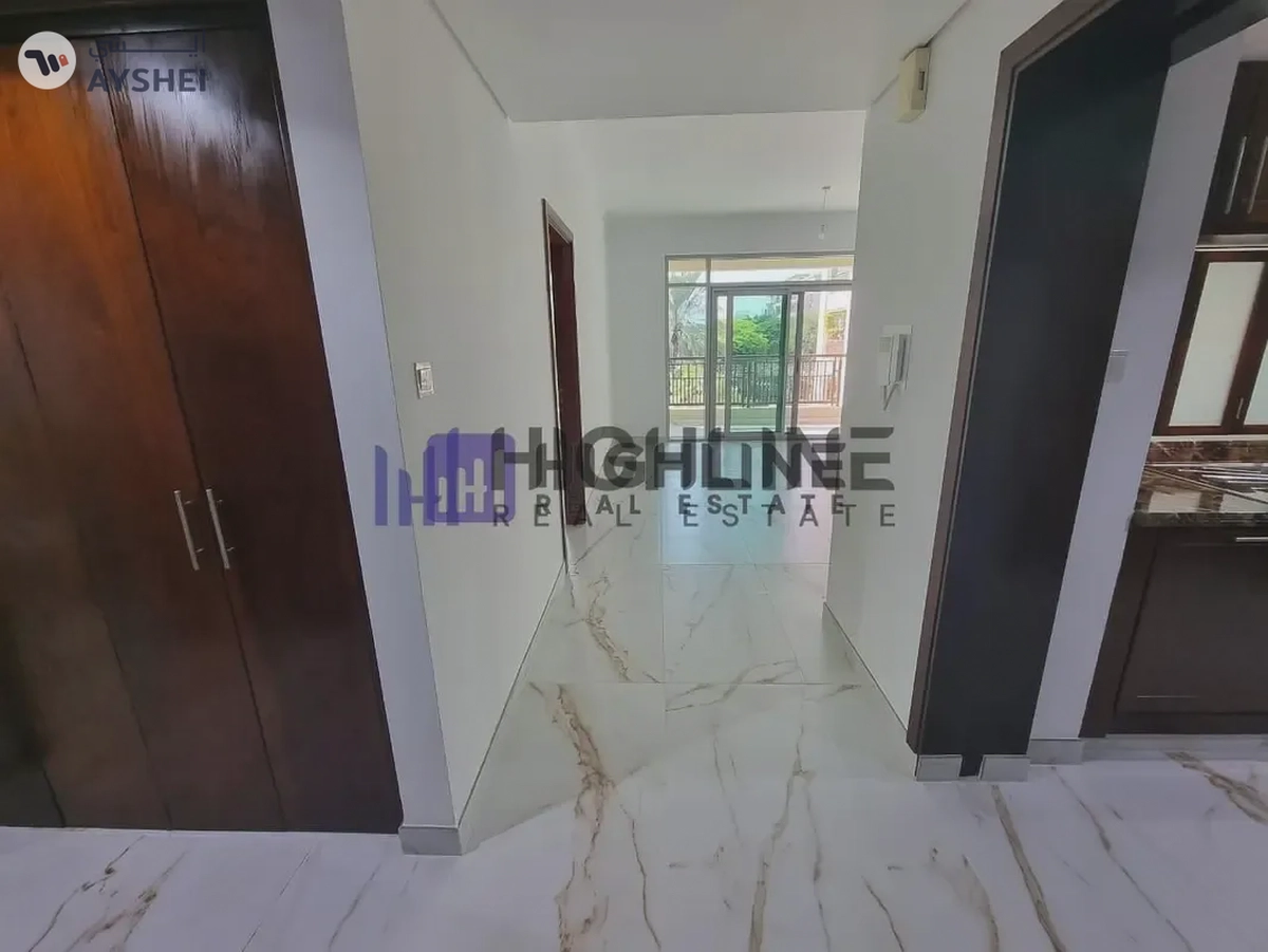 BRIGHT UNIT |PREMIUM QUALITY| GARDEN VIEW