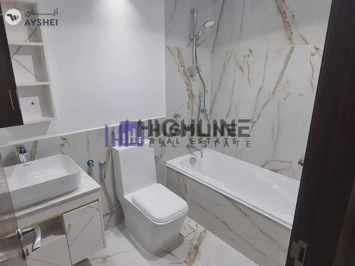 BRIGHT UNIT |PREMIUM QUALITY| GARDEN VIEW