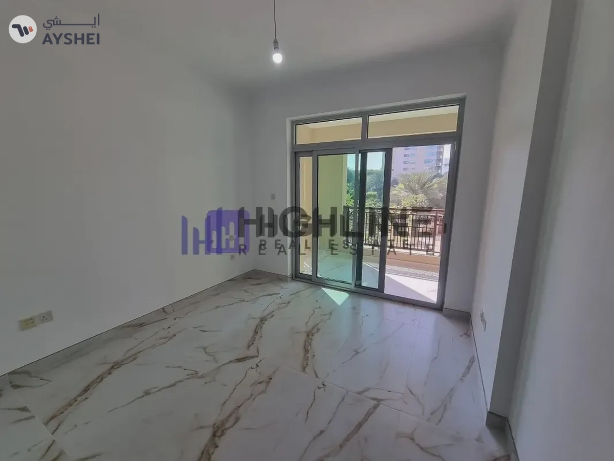 BRIGHT UNIT |PREMIUM QUALITY| GARDEN VIEW
