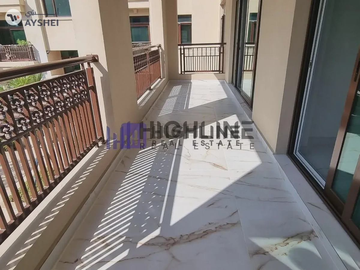 BRIGHT UNIT |PREMIUM QUALITY| GARDEN VIEW