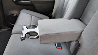 Toyota Fortuner EXR Toyota Fortuner / 2.7L V4 Petrol /  Climate Control / Only for Africa Special Price-20