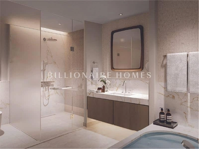 St. Regis The Residences Tower 1, St. Regis The Residences, Downtown Dubai, Dubai-6