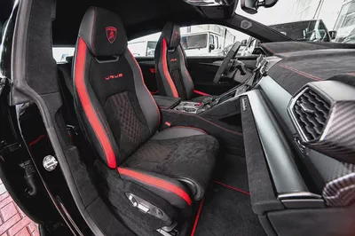 Lamborghini Urus Performante 2024 | 0,0km | Carbon Fiber Package | Under Warranty-17