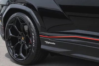 Lamborghini Urus Performante 2024 | 0,0km | Carbon Fiber Package | Under Warranty-19