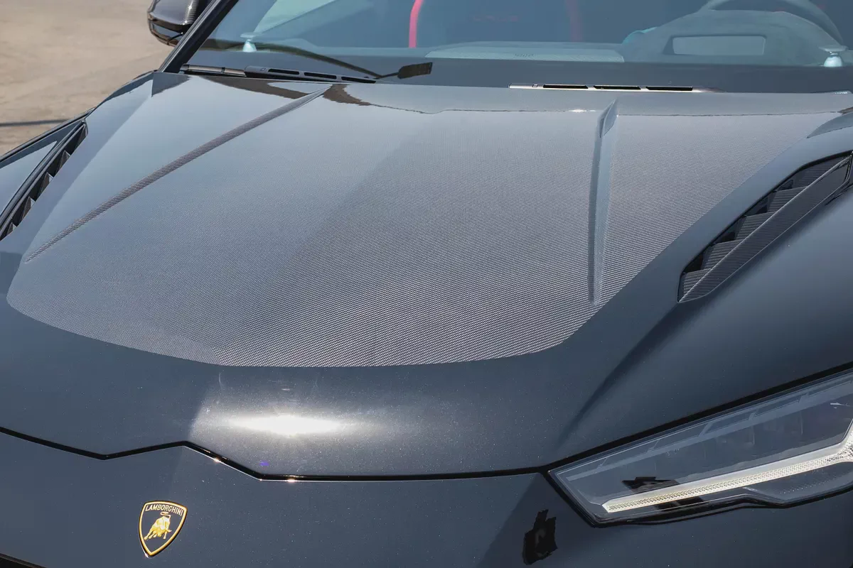 Lamborghini Urus Performante 2024 | 0,0km | Carbon Fiber Package | Under Warranty-18-18