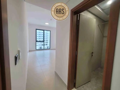 1 MONTH FREE/ BRAND NEW 1 BHK APARTMENT WITH BIG BALCONY/ ARJAN/ 85k AED ONLY-1