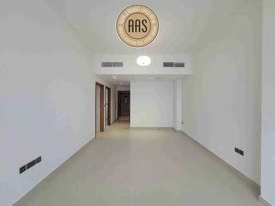 1 MONTH FREE/ BRAND NEW 1 BHK APARTMENT WITH BIG BALCONY/ ARJAN/ 85k AED ONLY-2