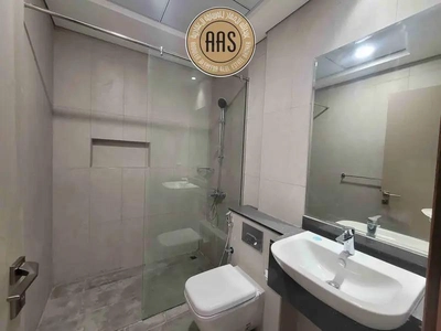 1 MONTH FREE/ BRAND NEW 1 BHK APARTMENT WITH BIG BALCONY/ ARJAN/ 85k AED ONLY-3