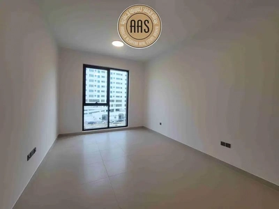 1 MONTH FREE/ BRAND NEW 1 BHK APARTMENT WITH BIG BALCONY/ ARJAN/ 85k AED ONLY-4