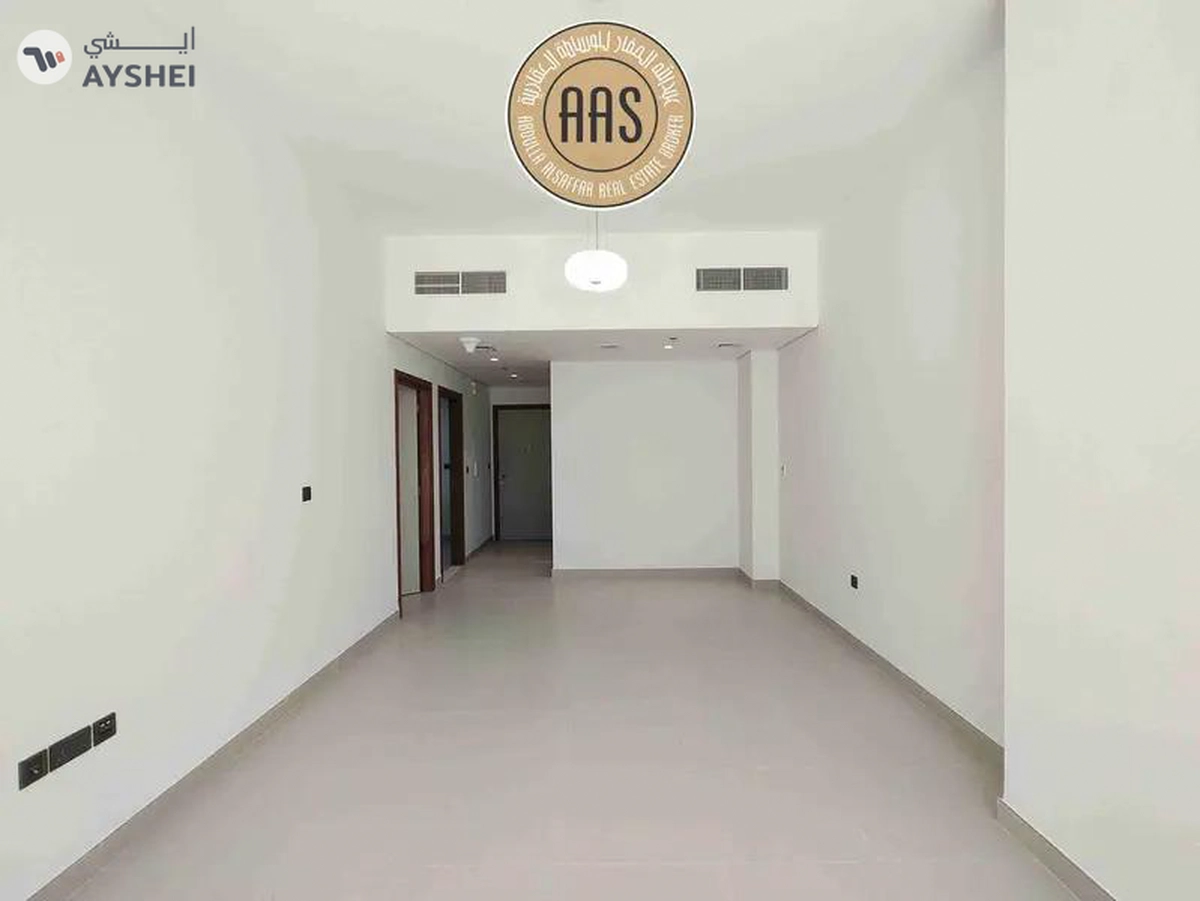 1 MONTH FREE/ BRAND NEW 1 BHK APARTMENT WITH BIG BALCONY/ ARJAN/ 85k AED ONLY-11-11