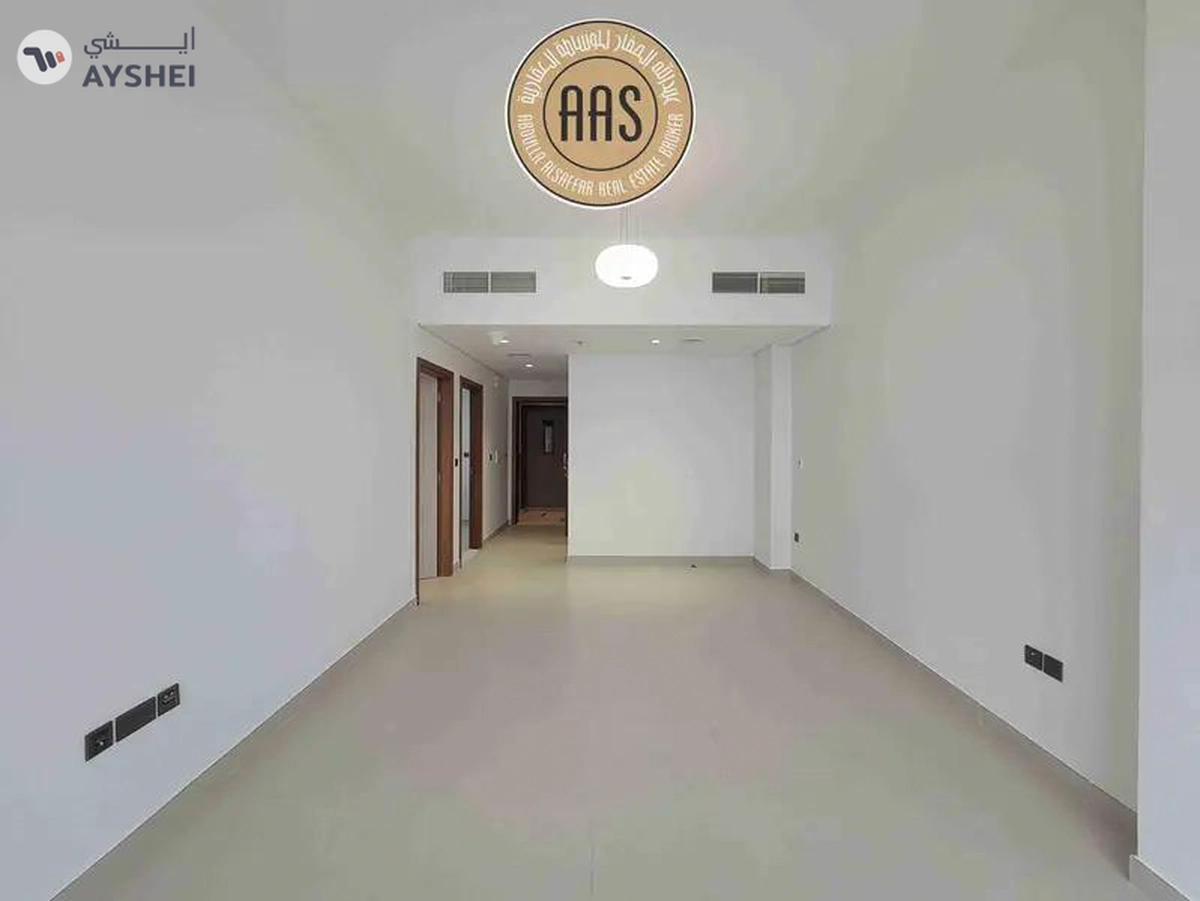 1 MONTH FREE/ BRAND NEW 1 BHK APARTMENT WITH BIG BALCONY/ ARJAN/ 85k AED ONLY-2-2
