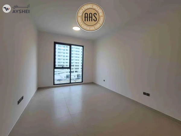 1 MONTH FREE/ BRAND NEW 1 BHK APARTMENT WITH BIG BALCONY/ ARJAN/ 85k AED ONLY