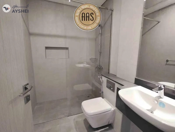 1 MONTH FREE/ BRAND NEW 1 BHK APARTMENT WITH BIG BALCONY/ ARJAN/ 85k AED ONLY