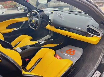 2024 Ferrari 296 GTB  European Specification-10