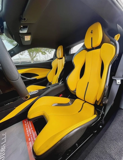 2024 Ferrari 296 GTB  European Specification-11