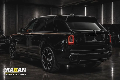 Rolls-Royce Cullinan-0