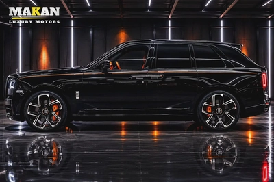 Rolls-Royce Cullinan-1